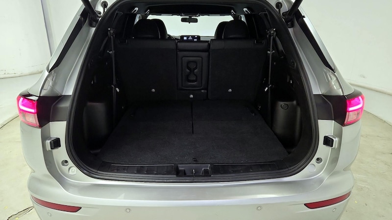 2023 Mitsubishi Outlander Black Edition 21