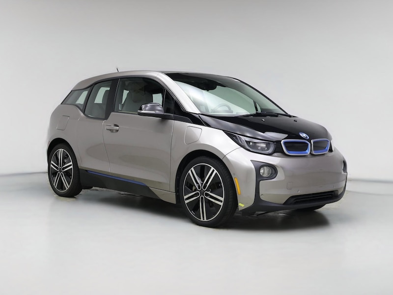 2015 BMW i3 Mega World -
                  Sterling, VA