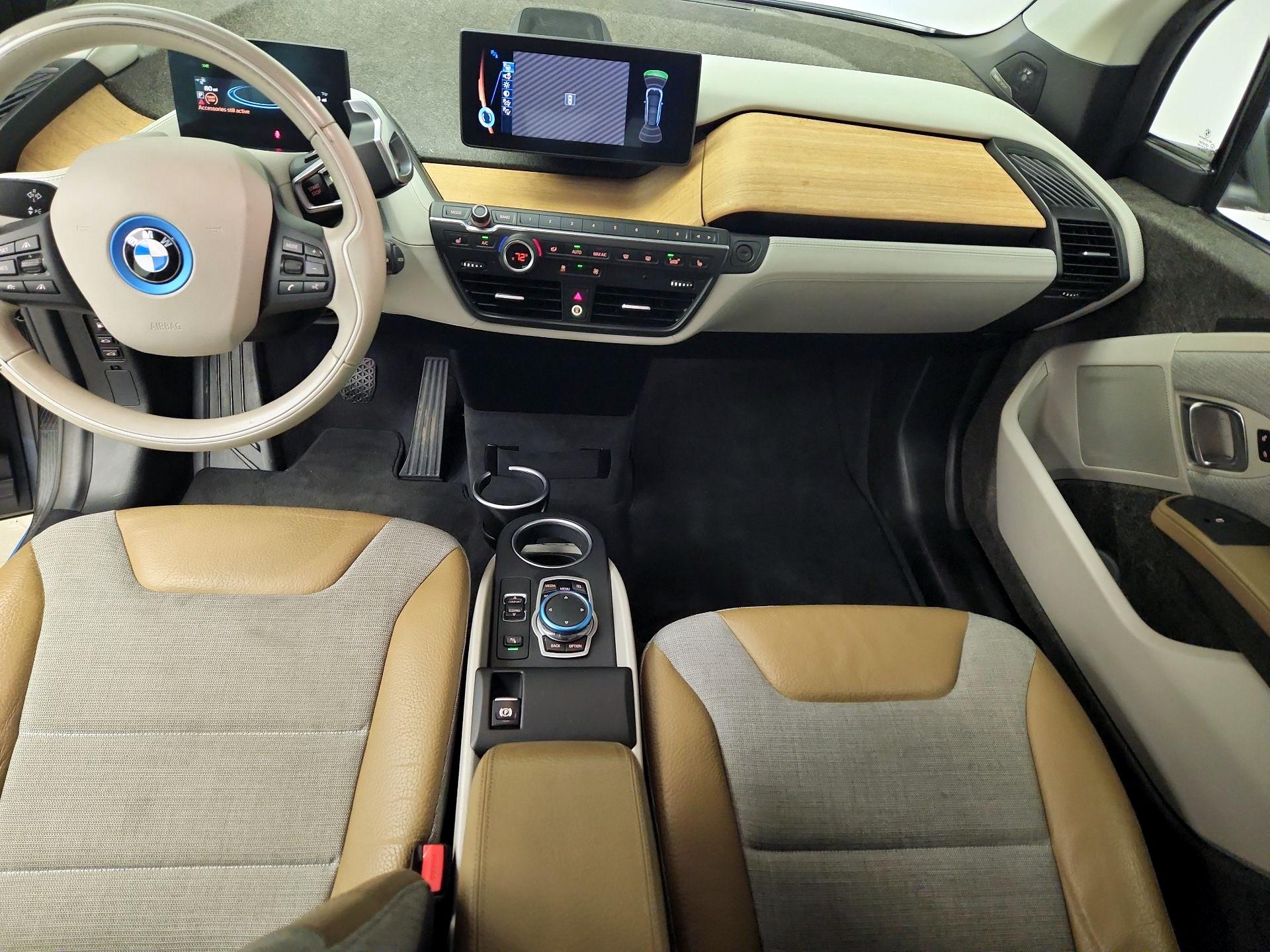 Thumbnail: 2015 BMW i3 - 9