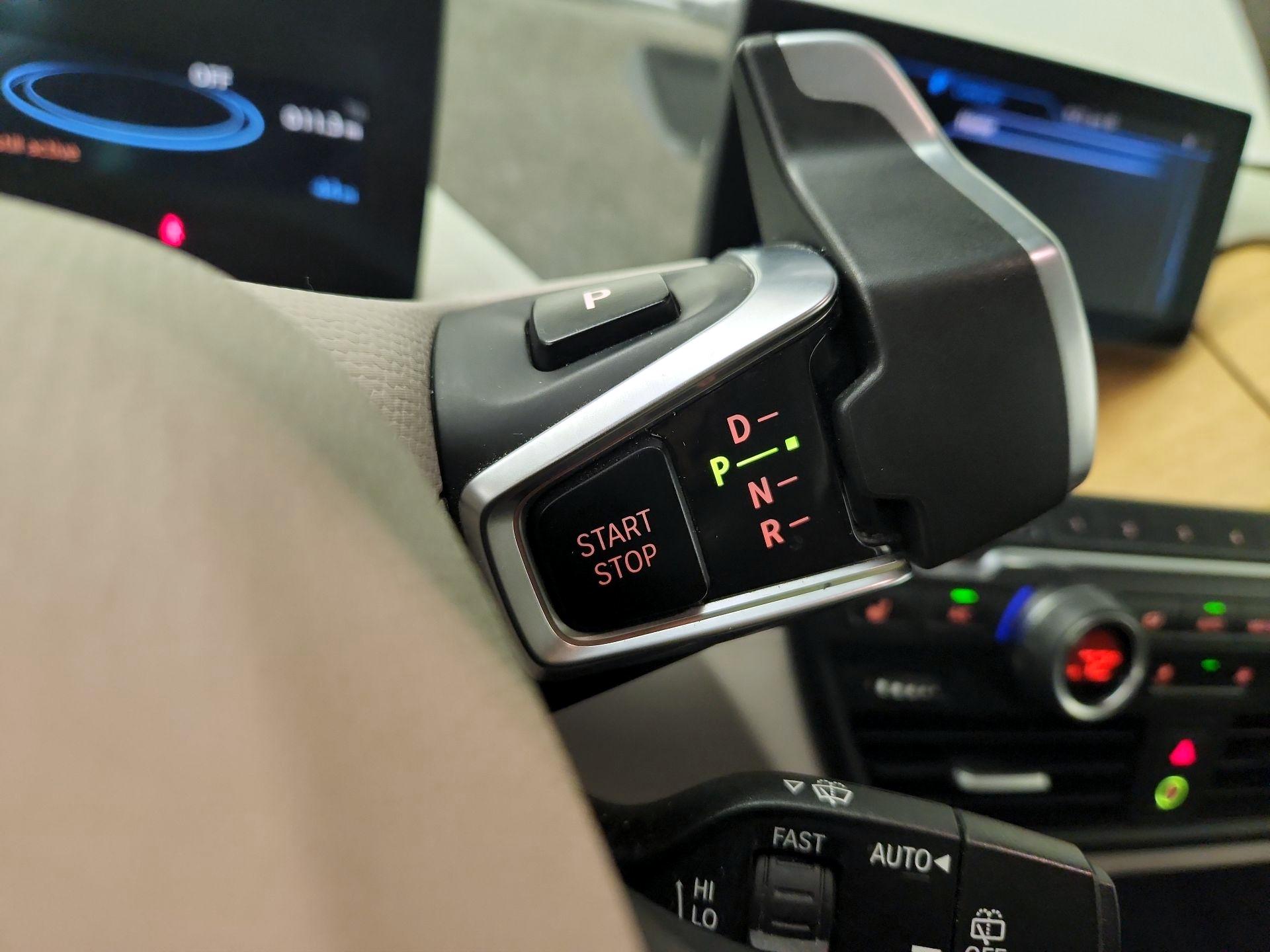 Thumbnail: 2015 BMW i3 - 17