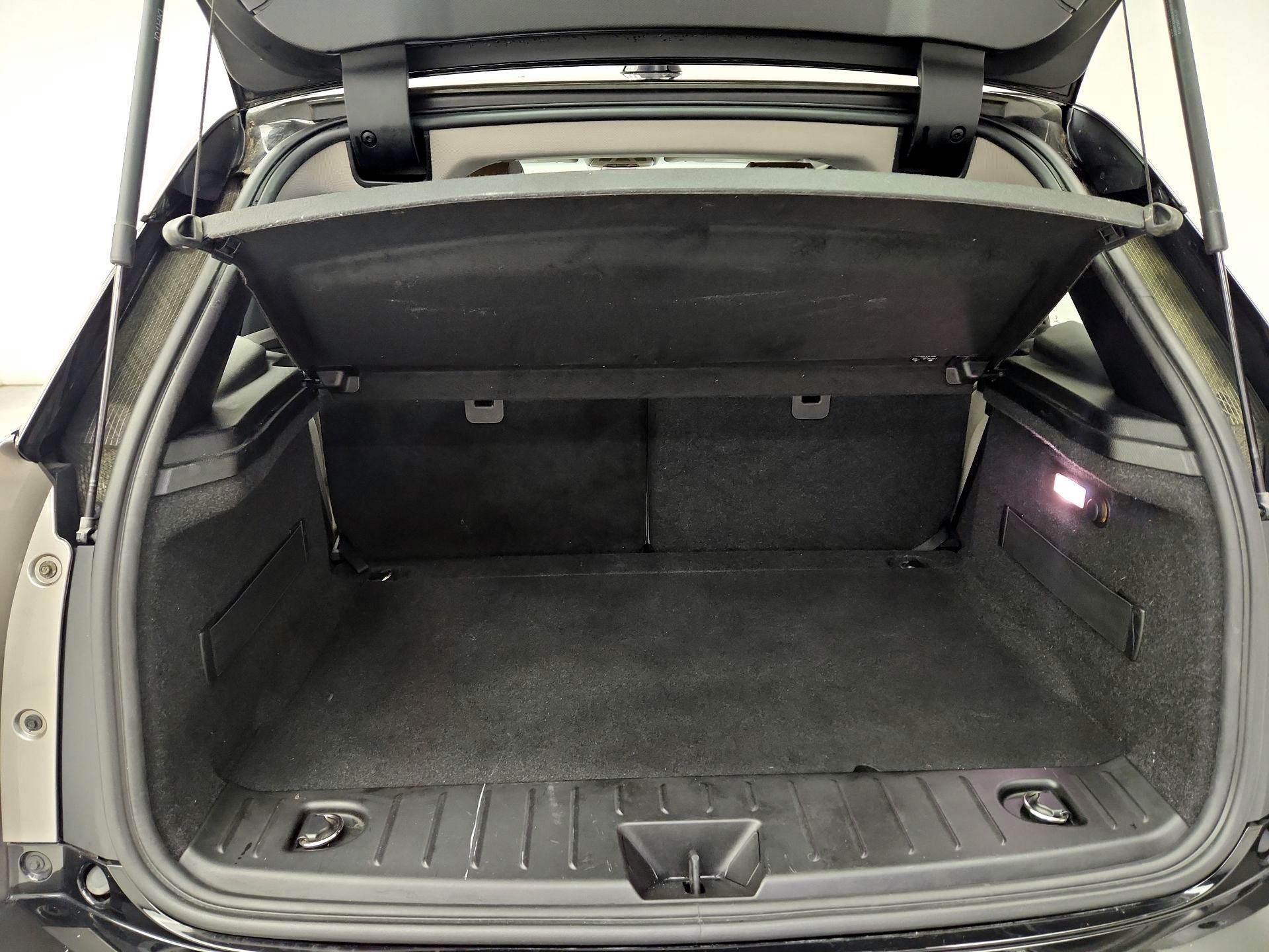 Thumbnail: 2015 BMW i3 - 20
