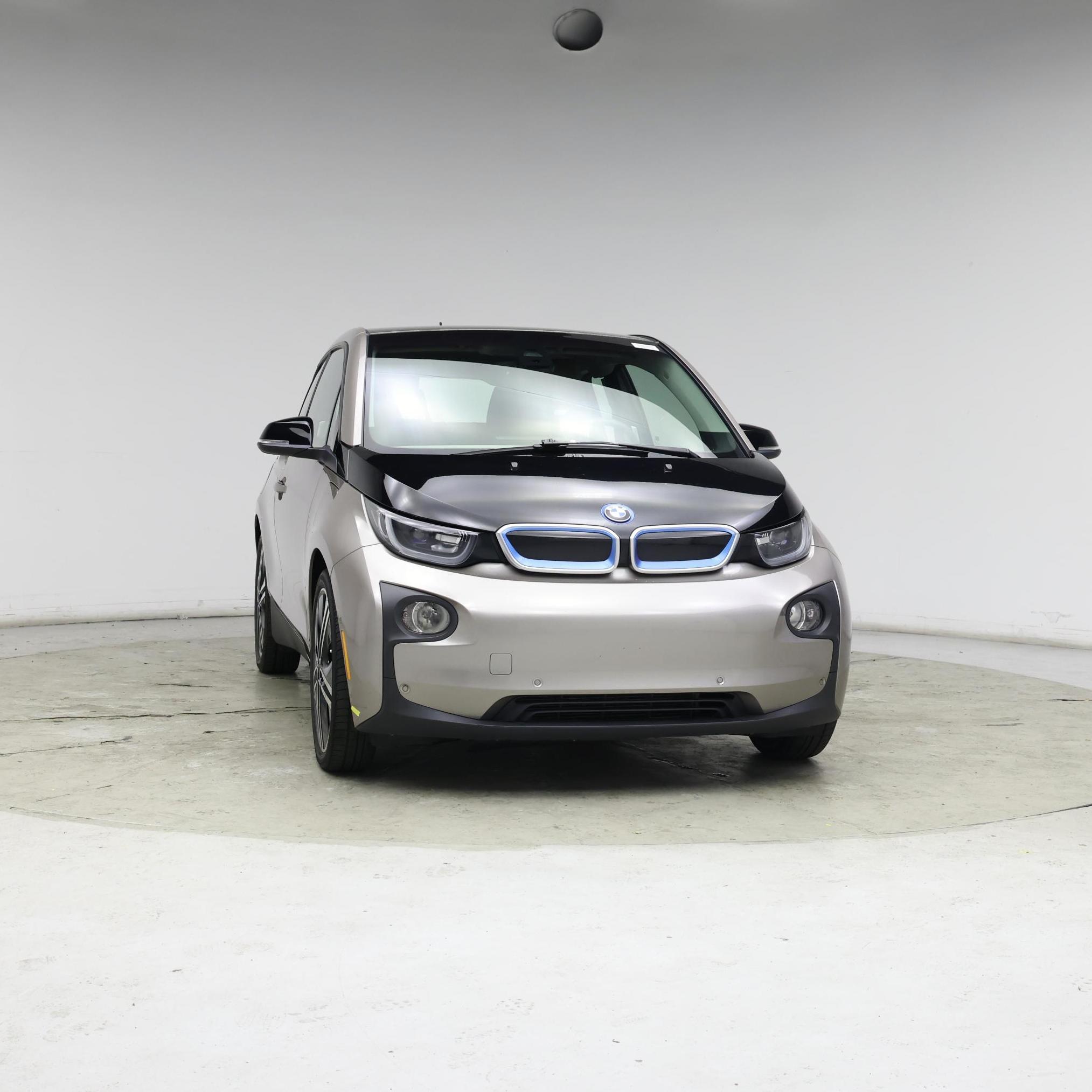 Thumbnail: 2015 BMW i3 - 5