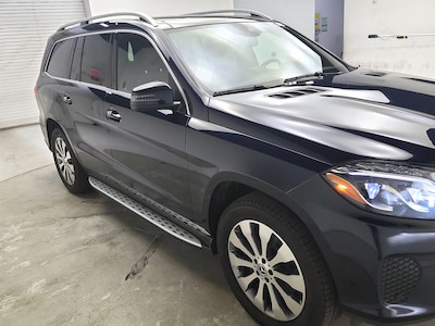 2019 Mercedes-Benz GLS 450 -
                Charlotte, NC