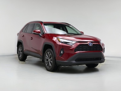 2024 Toyota RAV4 XLE Premium -
                Charlotte, NC