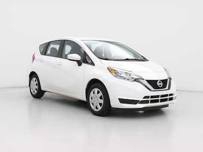 2017 Nissan Versa Note SV -
                Greenville, SC