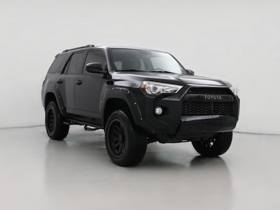 2016 Toyota 4Runner SR5 -
                Gastonia, NC