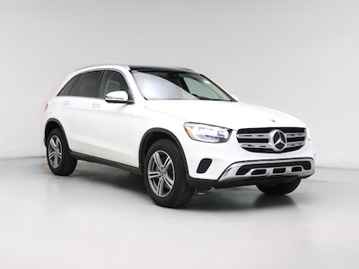 2021 Mercedes-Benz GLC 300 -
                Charlotte, NC