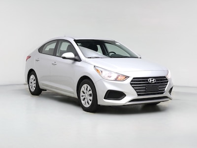 2019 Hyundai Accent SE -
                Charlotte, NC