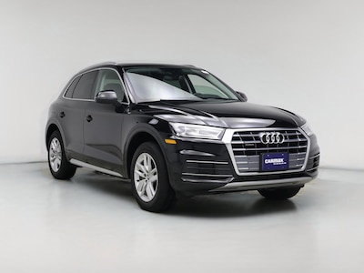 2020 Audi Q5 Premium -
                Charlotte, NC