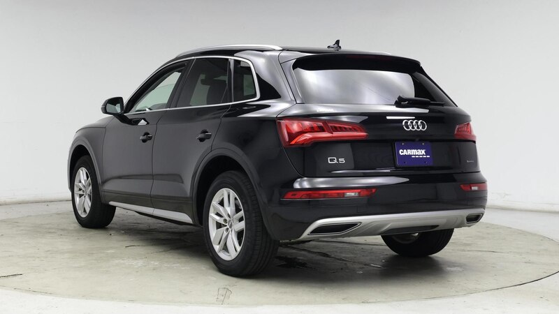 2020 Audi Q5 Premium 2