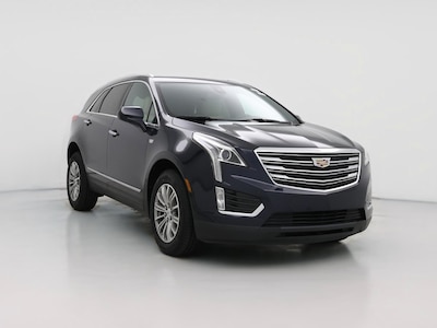 2017 Cadillac XT5 Luxury -
                Gastonia, NC