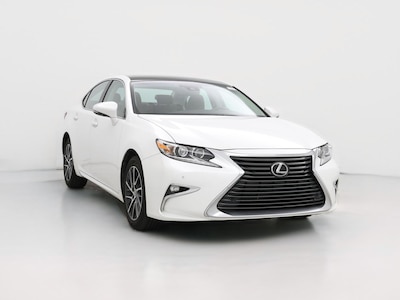 2018 Lexus ES 350 -
                Gastonia, NC