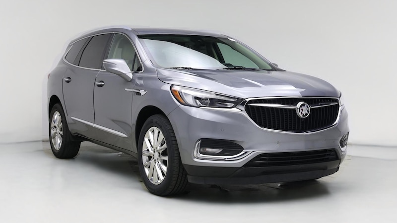 2019 Buick Enclave Premium Hero Image