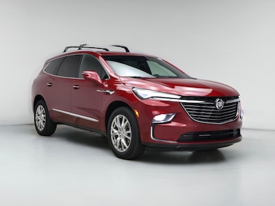 2023 Buick Enclave Premium -
                Charlotte, NC