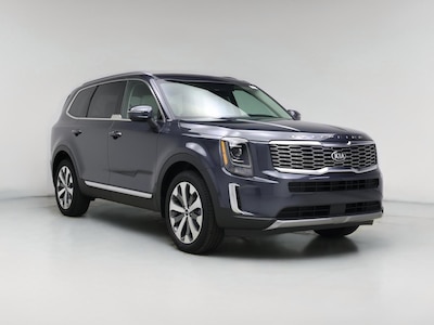 2020 Kia Telluride S -
                Charlotte, NC