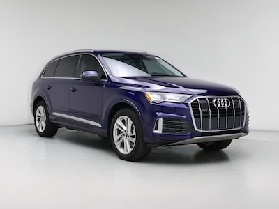 2023 Audi Q7 Premium -
                Charlotte, NC