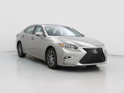 2016 Lexus ES 350 -
                Gastonia, NC