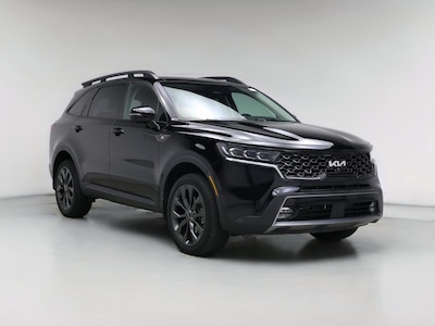 2022 Kia Sorento X-Line S -
                Charlotte, NC