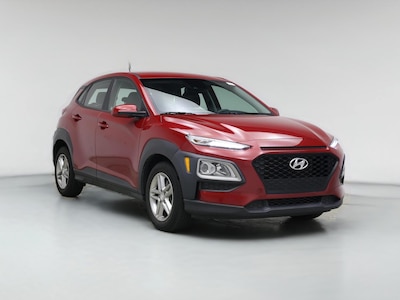 2021 Hyundai Kona SE -
                Charlotte, NC