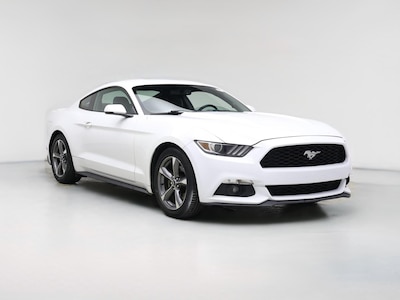 2015 Ford Mustang  -
                Charlotte, NC