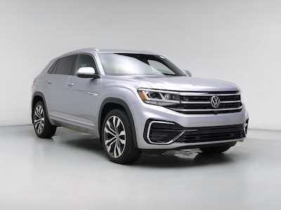 2023 Volkswagen Atlas SEL -
                  Charlotte, NC