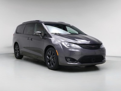 2020 Chrysler Pacifica  -
                Charlotte, NC