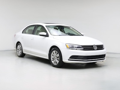 2016 Volkswagen Jetta SE -
                Charlotte, NC