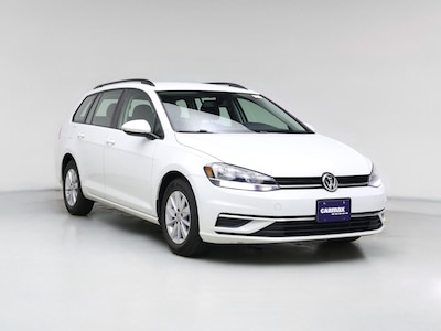 2019 Volkswagen Golf S -
                Charlotte, NC