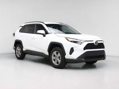 2023 Toyota RAV4 XLE -
                Charlotte, NC