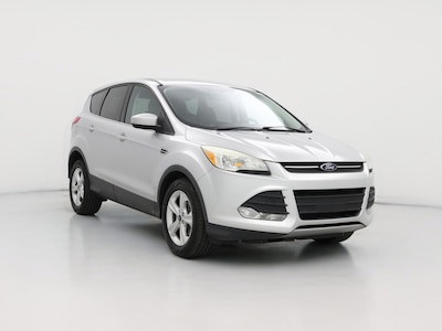 2014 Ford Escape SE -
                Gastonia, NC