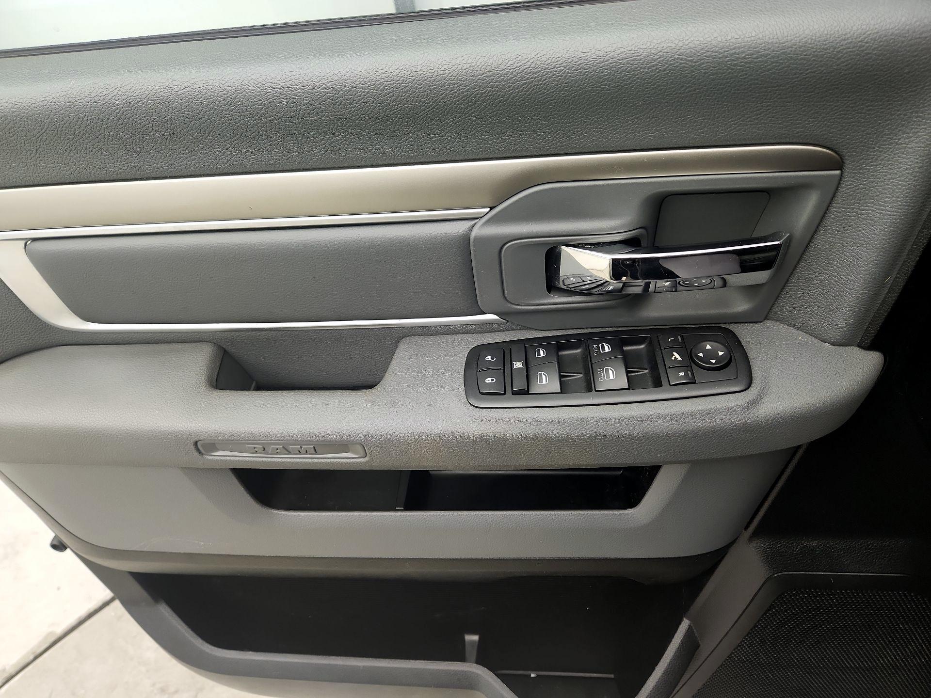 Thumbnail: 2014 RAM 1500 - 12