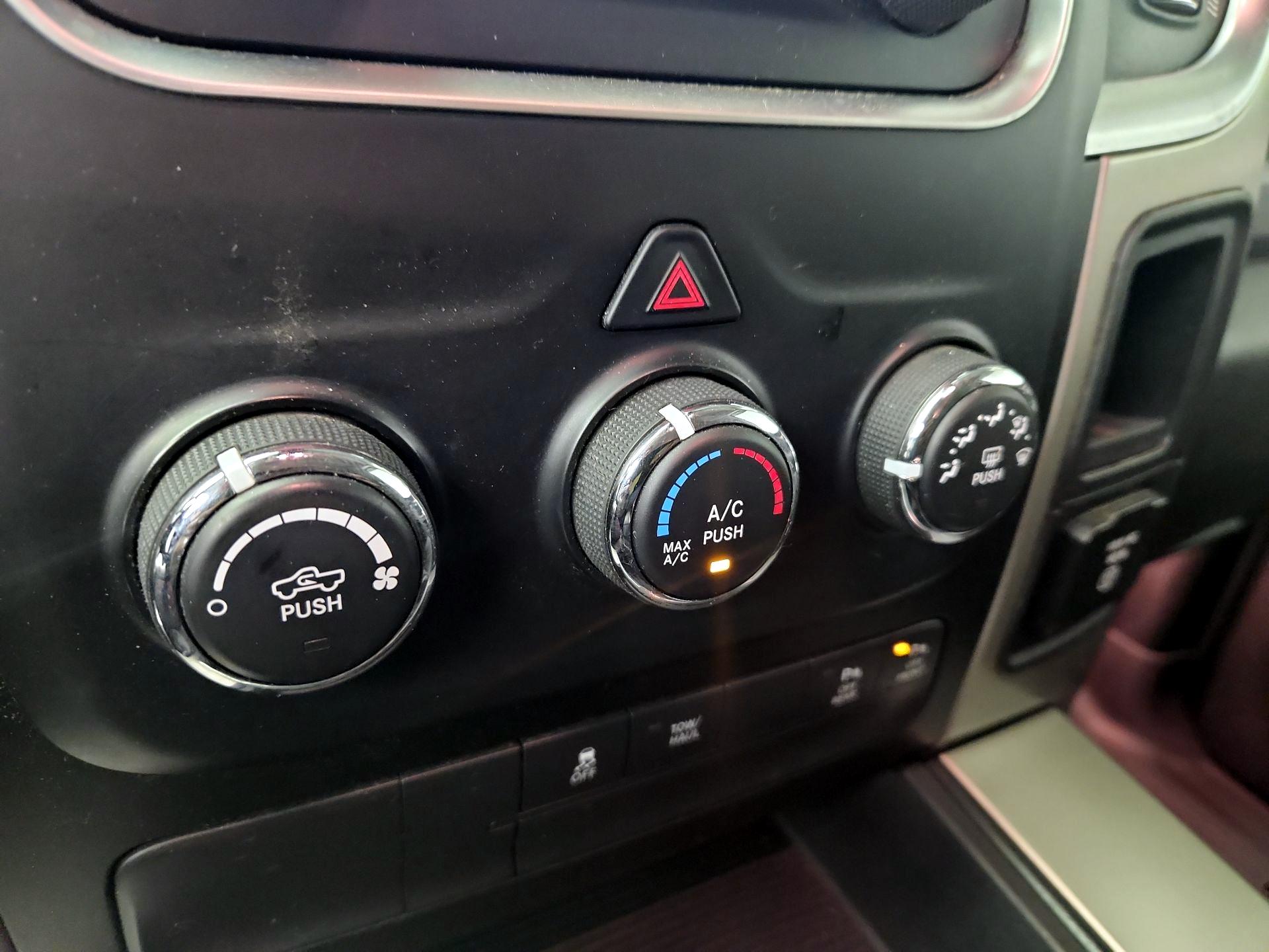 Thumbnail: 2014 RAM 1500 - 16