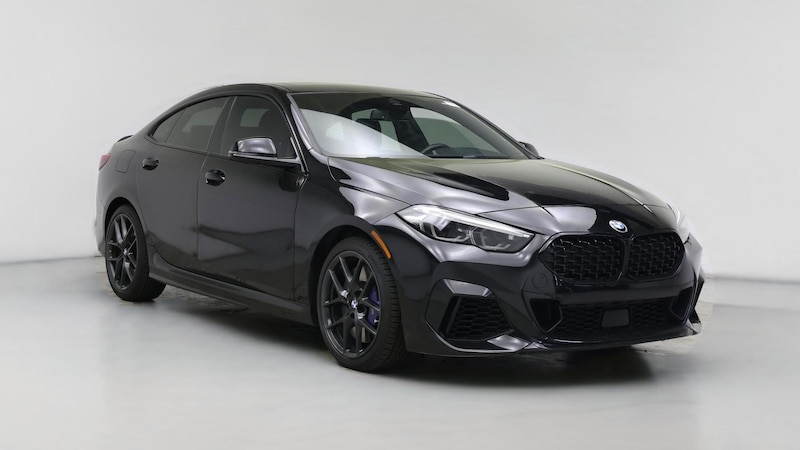 2020 BMW 2 Series M235i Hero Image