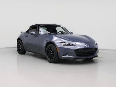 2022 Mazda MX-5 Miata Grand Touring -
                Charlotte, NC