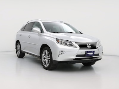 2015 Lexus RX 350 -
                Gastonia, NC