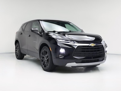 2020 Chevrolet Blazer LT -
                Charlotte, NC