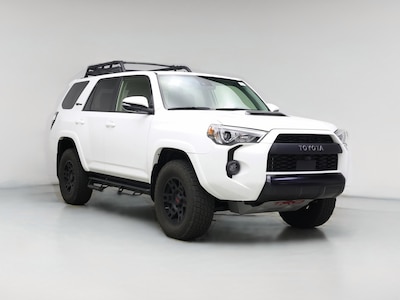 2024 Toyota 4Runner TRD Pro -
                Charlotte, NC