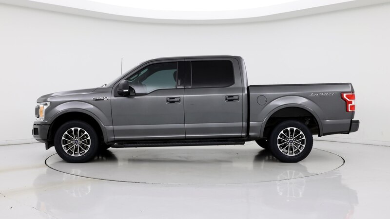 2019 Ford F-150 XLT 3