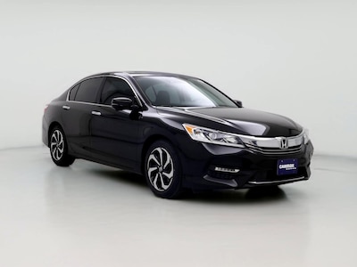 2016 Honda Accord EX-L -
                Houston, TX