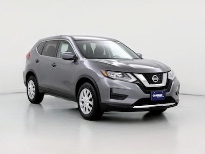 2017 Nissan Rogue S -
                Houston, TX