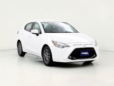 2019 Toyota Yaris LE -
                Houston, TX