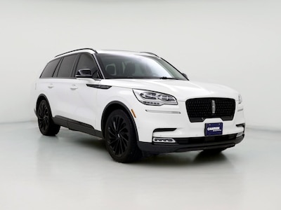 2021 Lincoln Aviator Reserve -
                Houston, TX