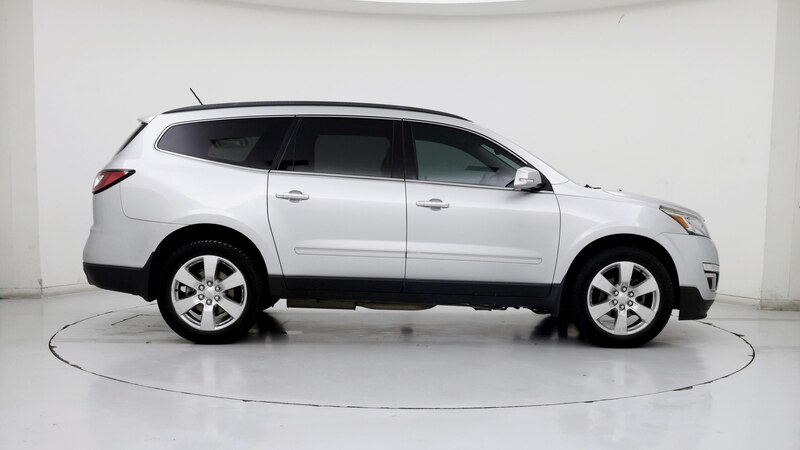 2015 Chevrolet Traverse LTZ 7