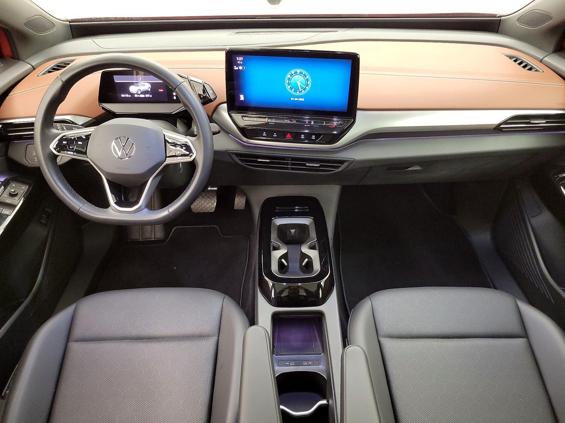 Thumbnail: 2021 Volkswagen ID.4 - 9