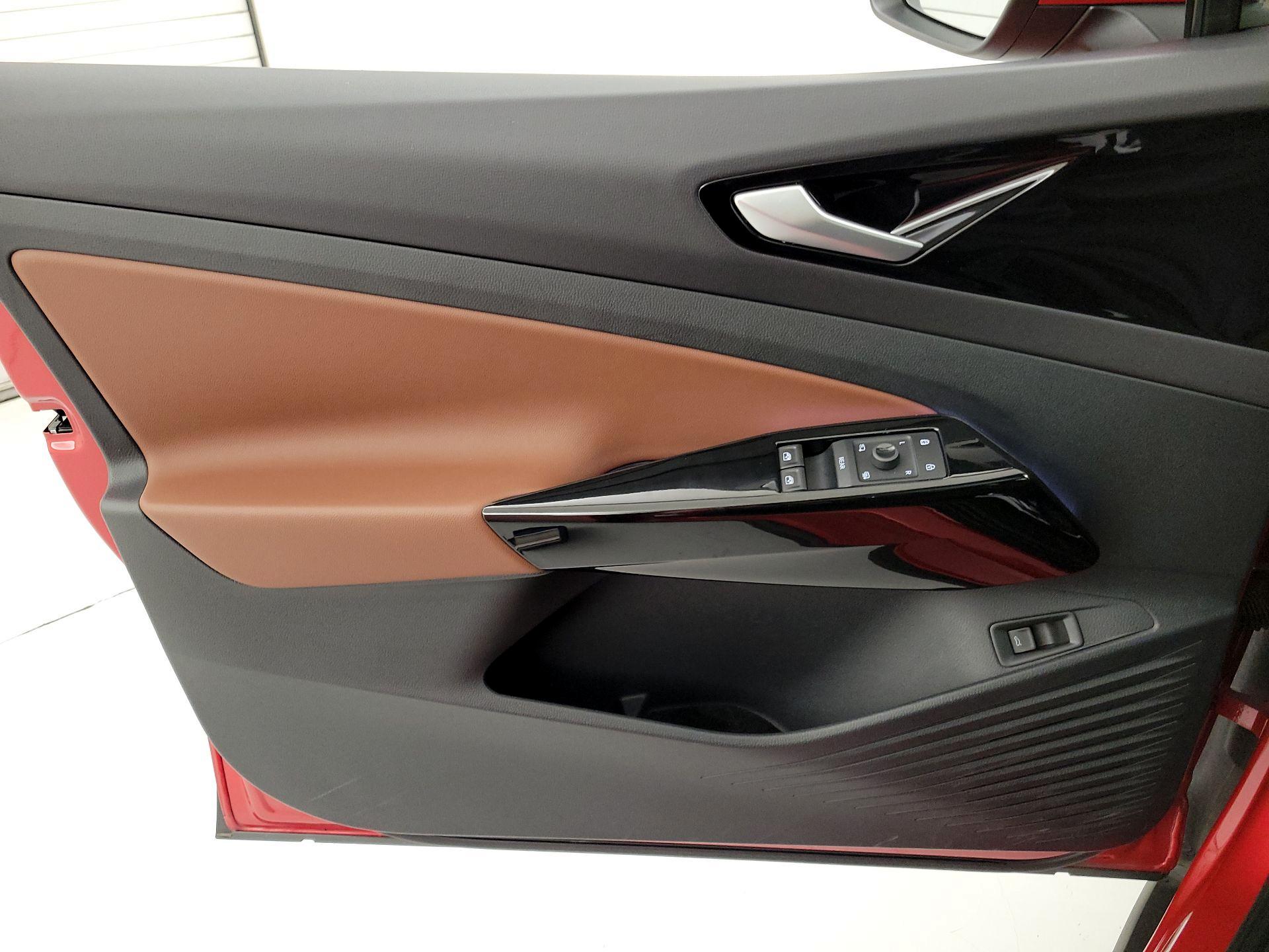 Thumbnail: 2021 Volkswagen ID.4 - 12