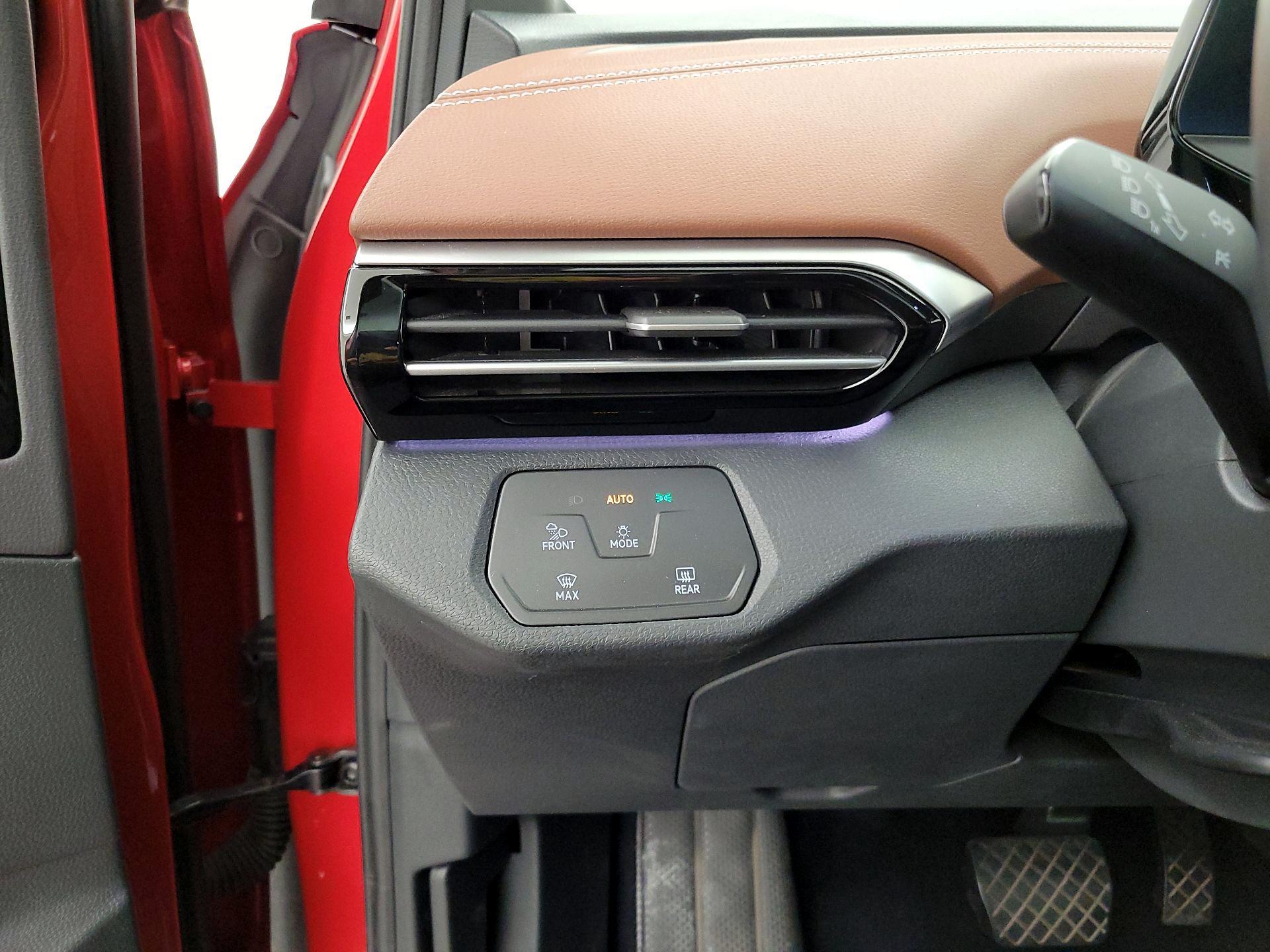 Thumbnail: 2021 Volkswagen ID.4 - 13