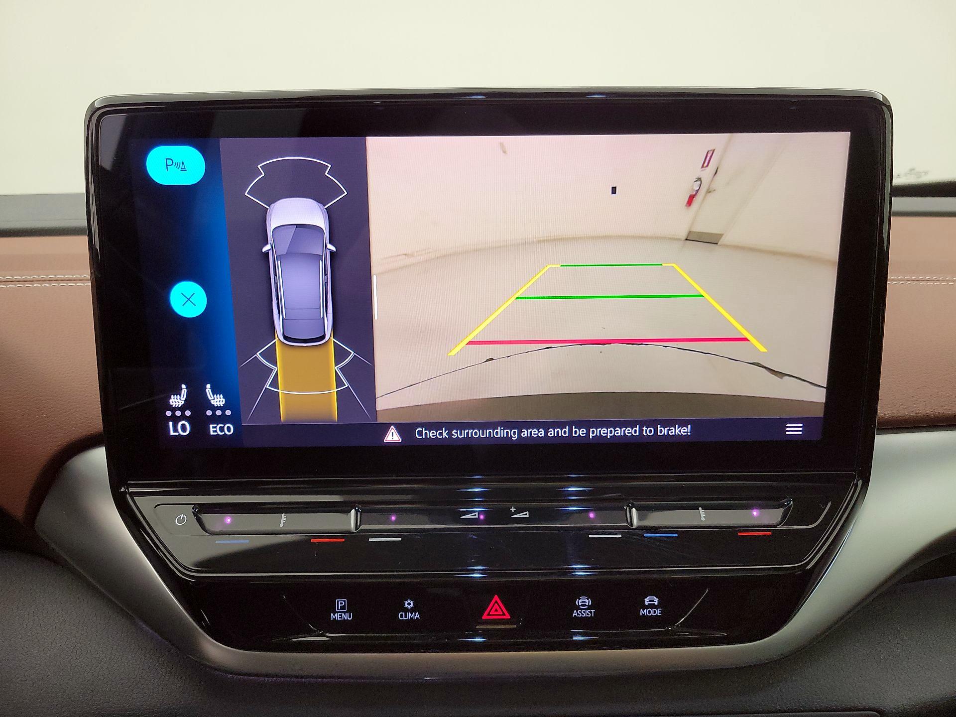 Thumbnail: 2021 Volkswagen ID.4 - 14