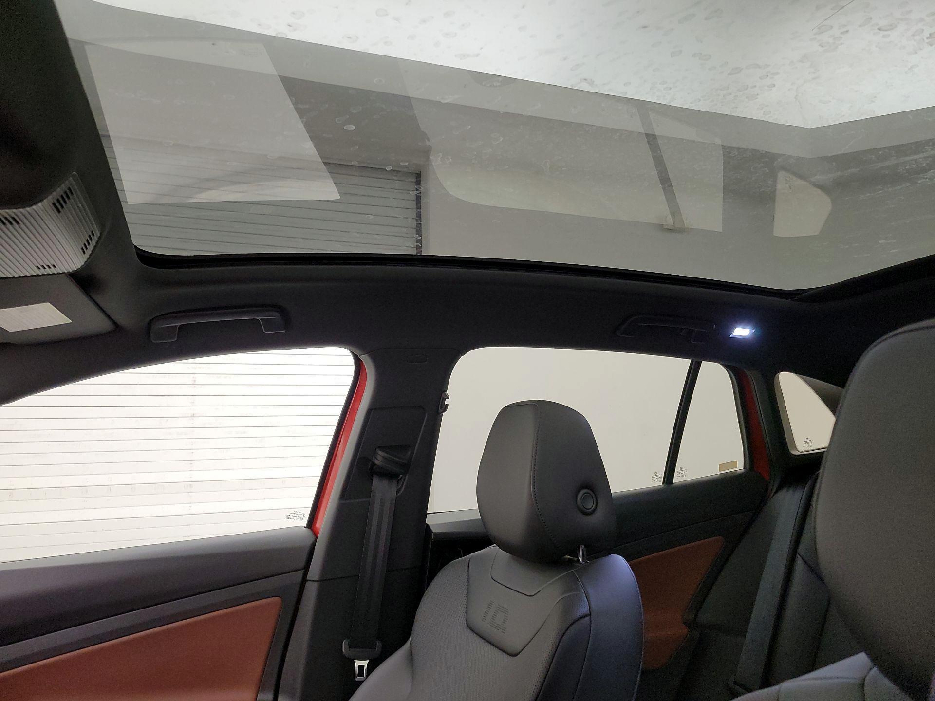 Thumbnail: 2021 Volkswagen ID.4 - 19