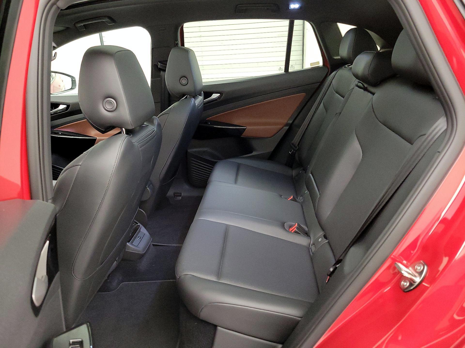 Thumbnail: 2021 Volkswagen ID.4 - 20