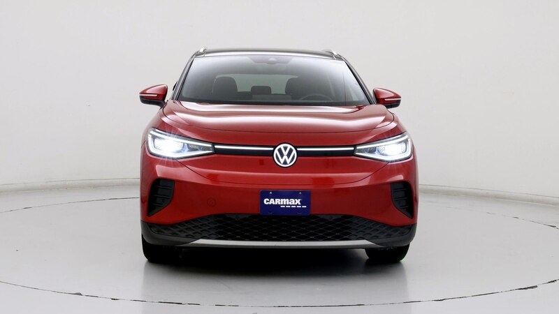 2021 Volkswagen ID.4 Pro S 5